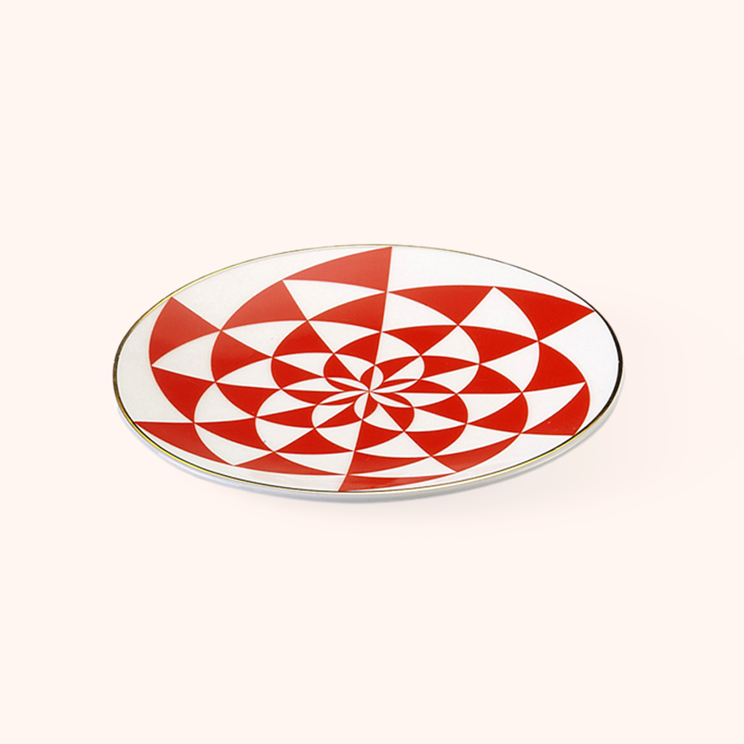 Oracle Little Plate