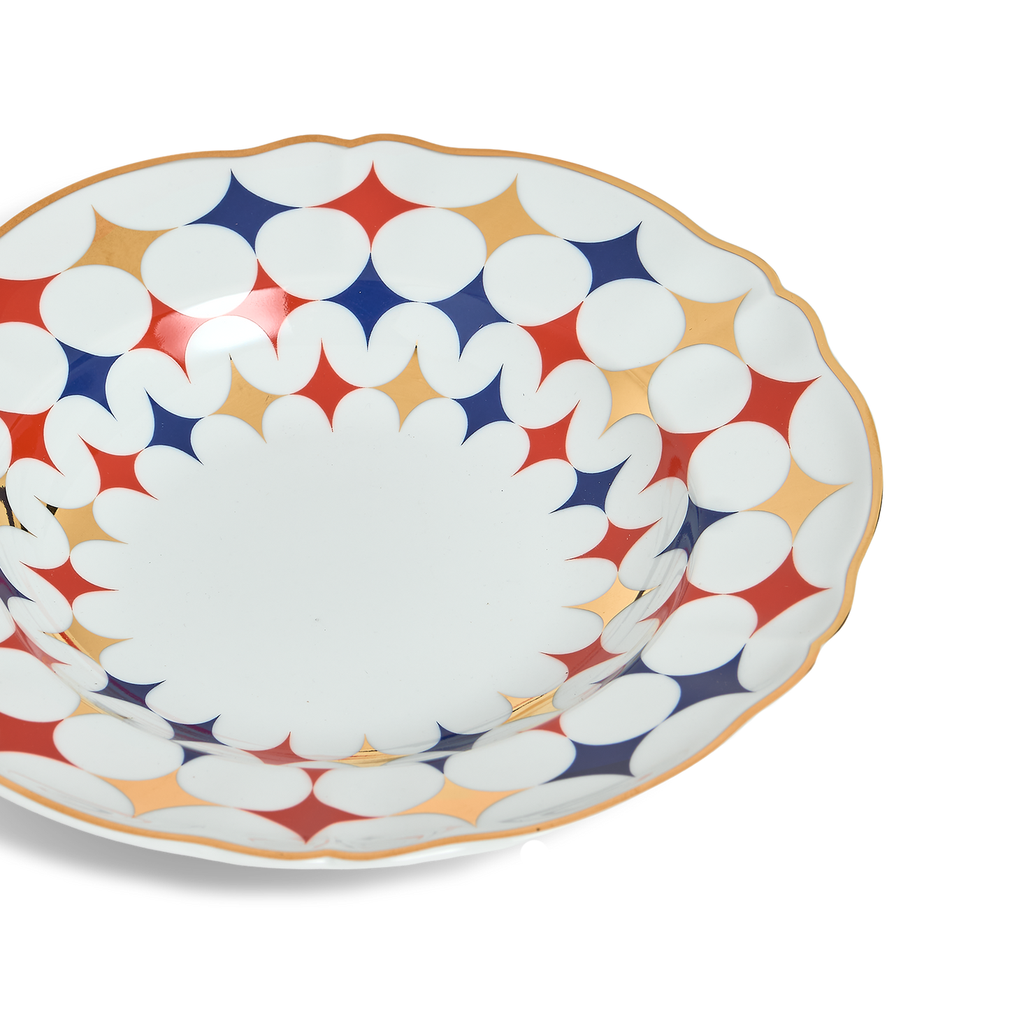 Lightning Deep Plate