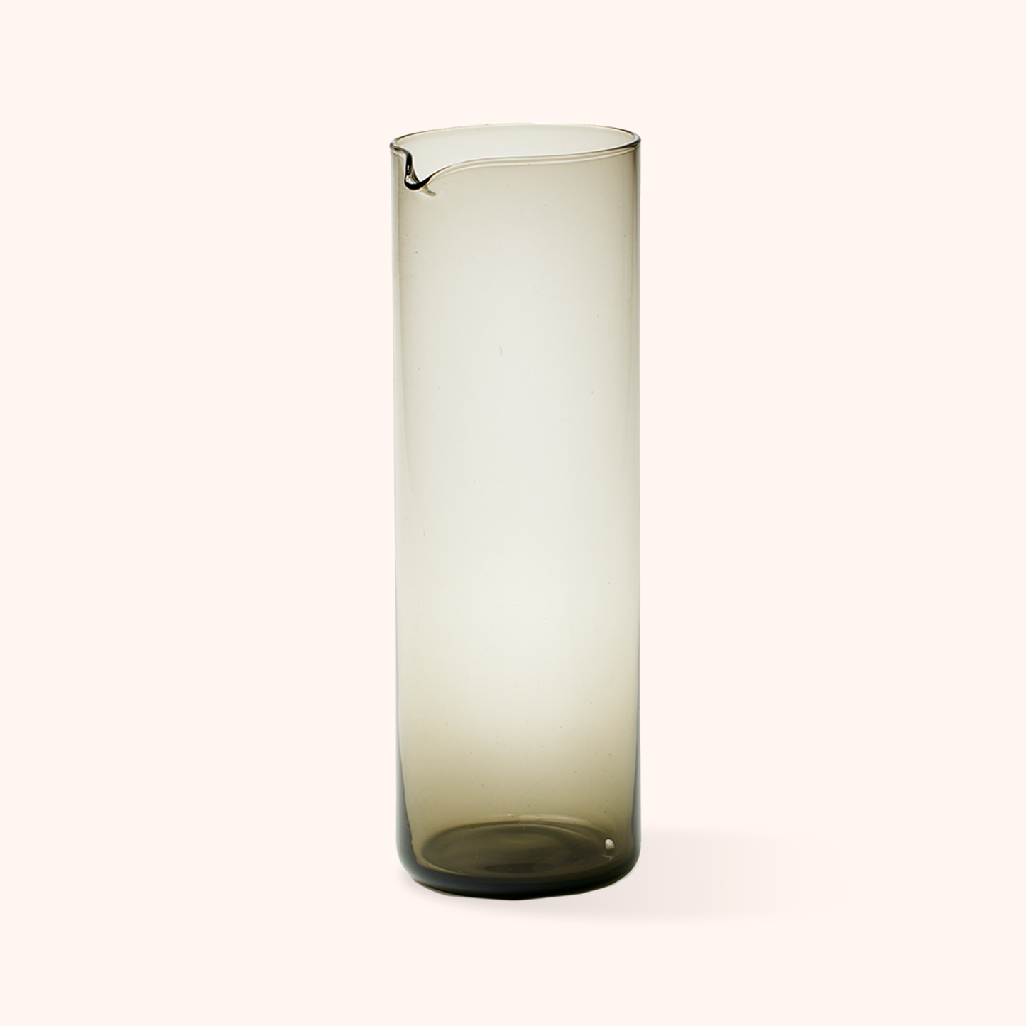 Caraffa Fumè