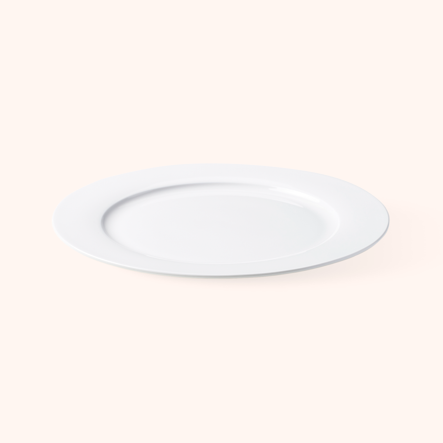 Profilo Large Platter