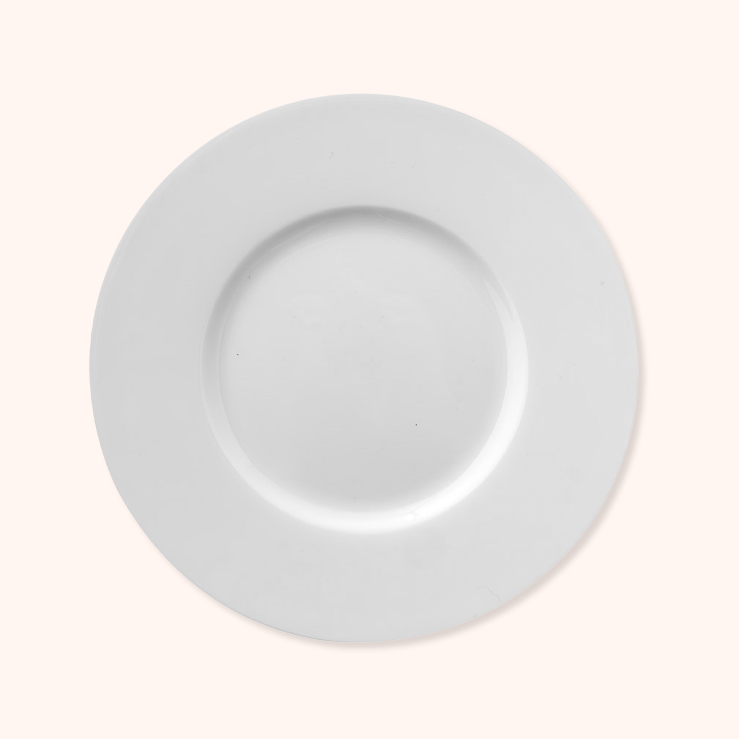 Little bread plate