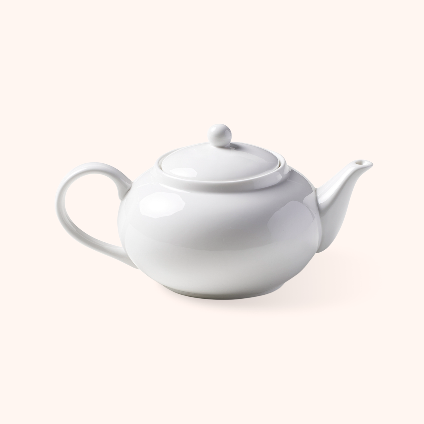 Segno Teapot