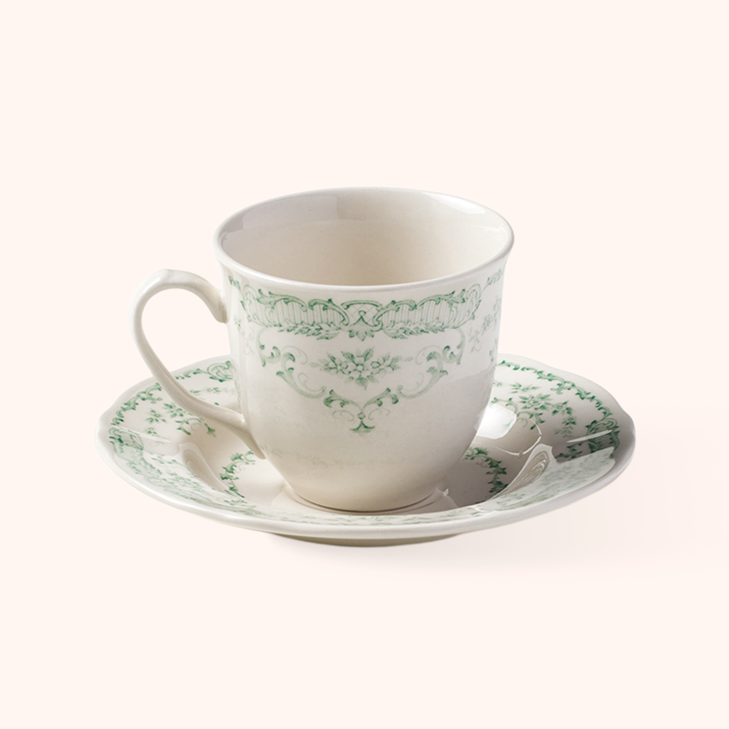 Tazza The Salvia