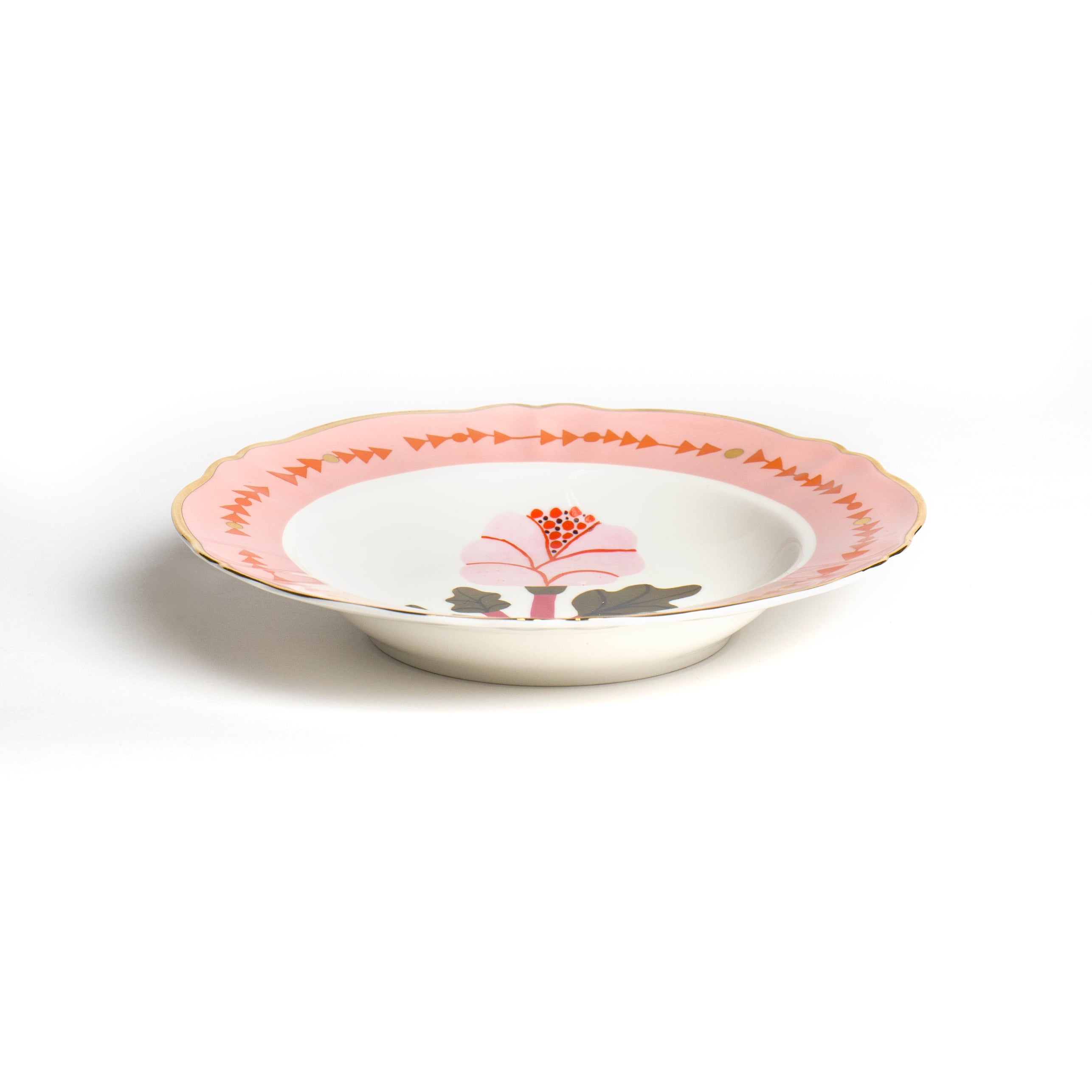 Deep Plate | Bitossi Home