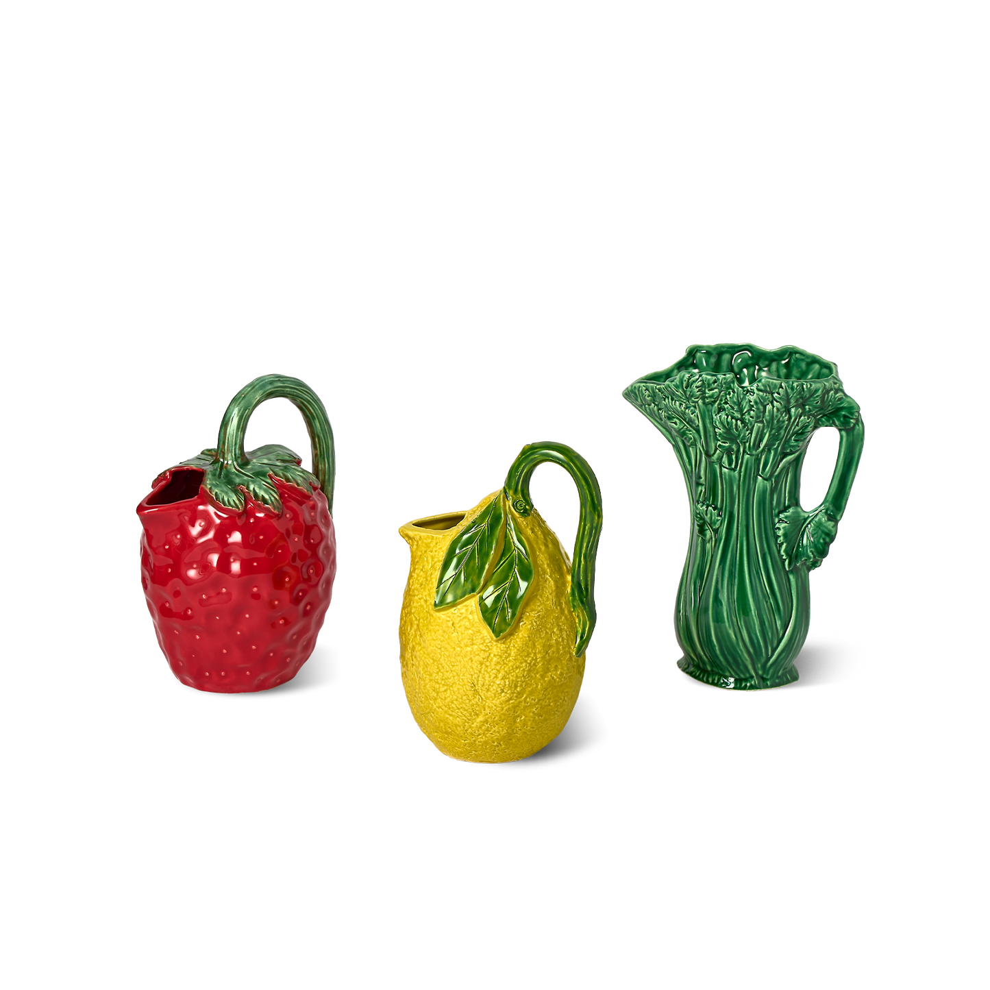 Brocca Fragola