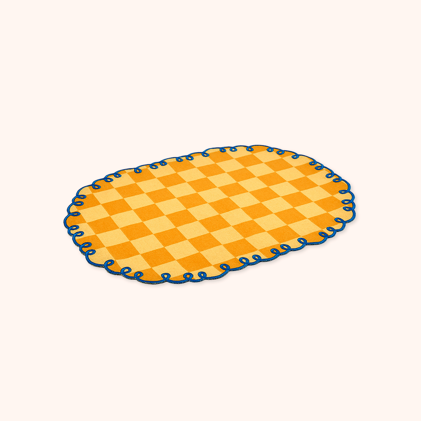 Set 2 Placemats