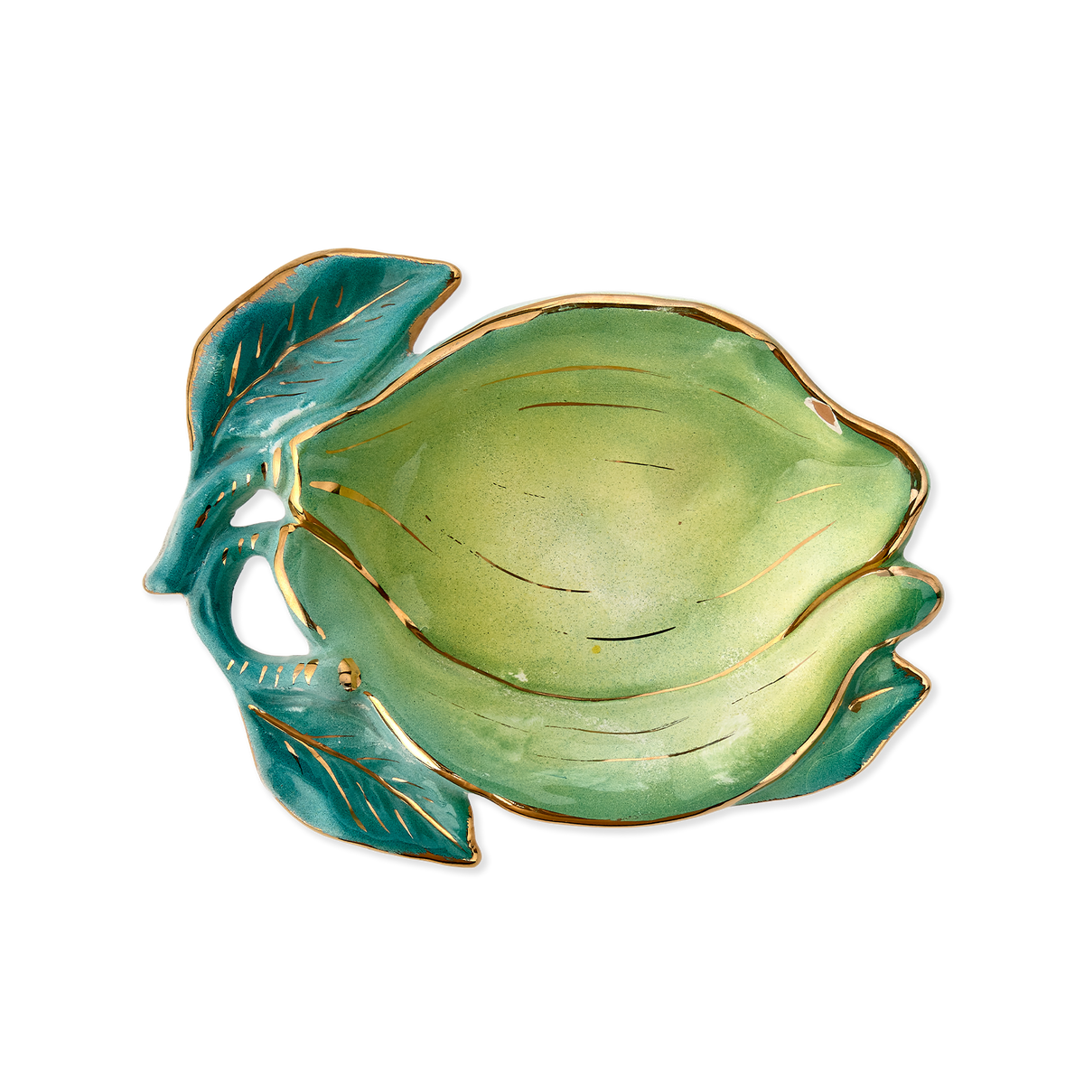 Lemon Tray
