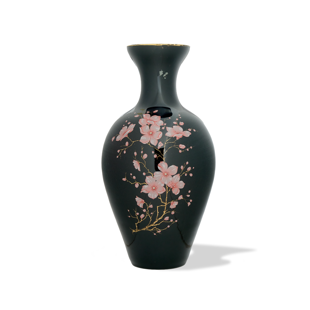Vaso Fiori Di Ciliegio