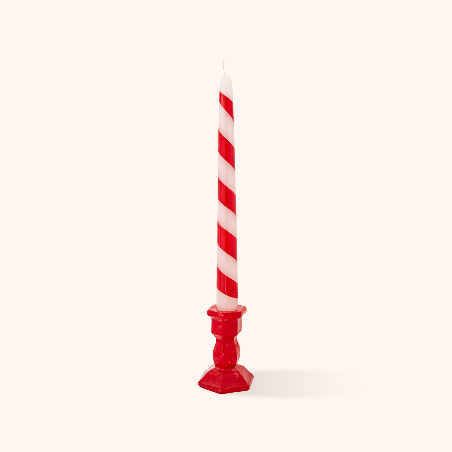 Righe Rosse Candle