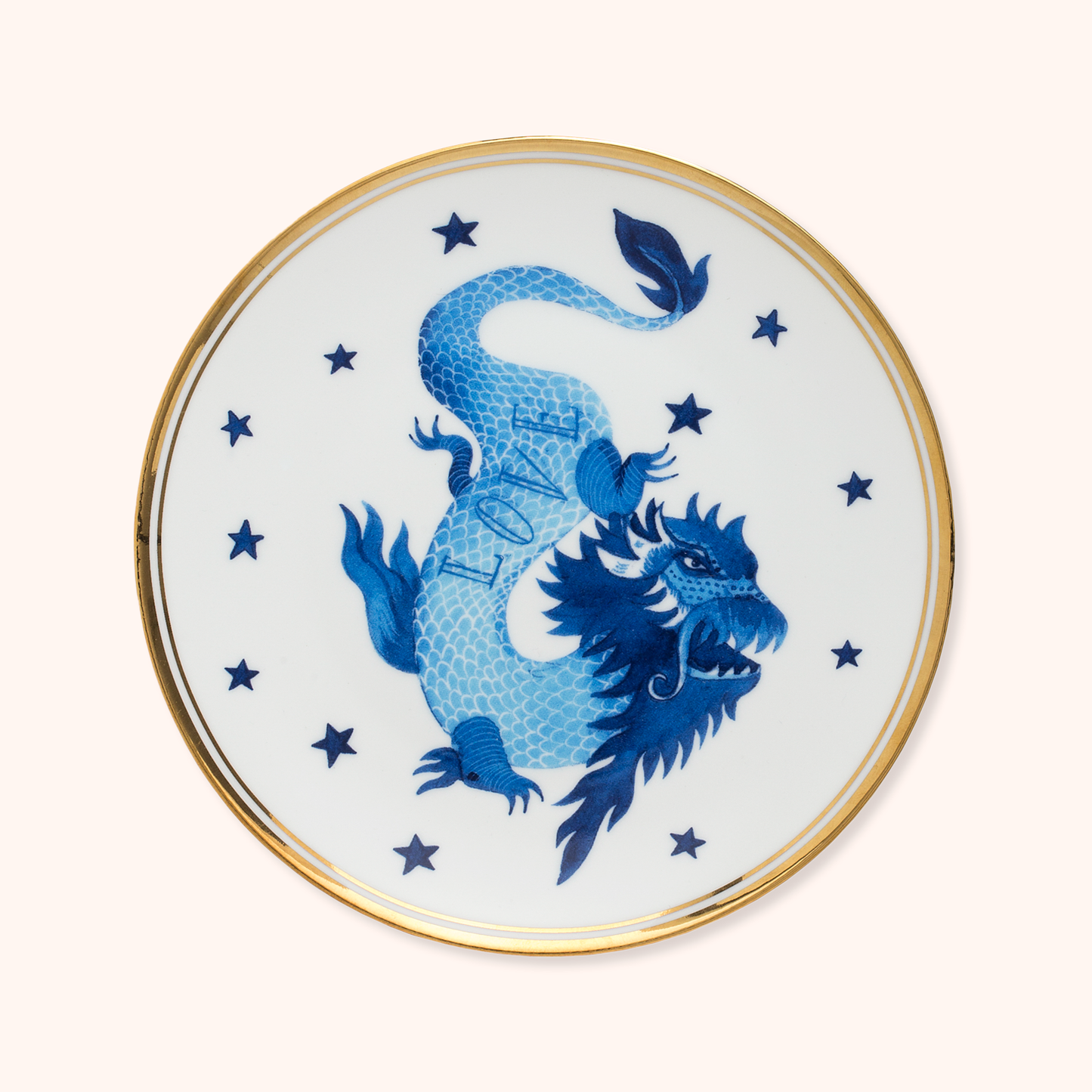 Marino Plate