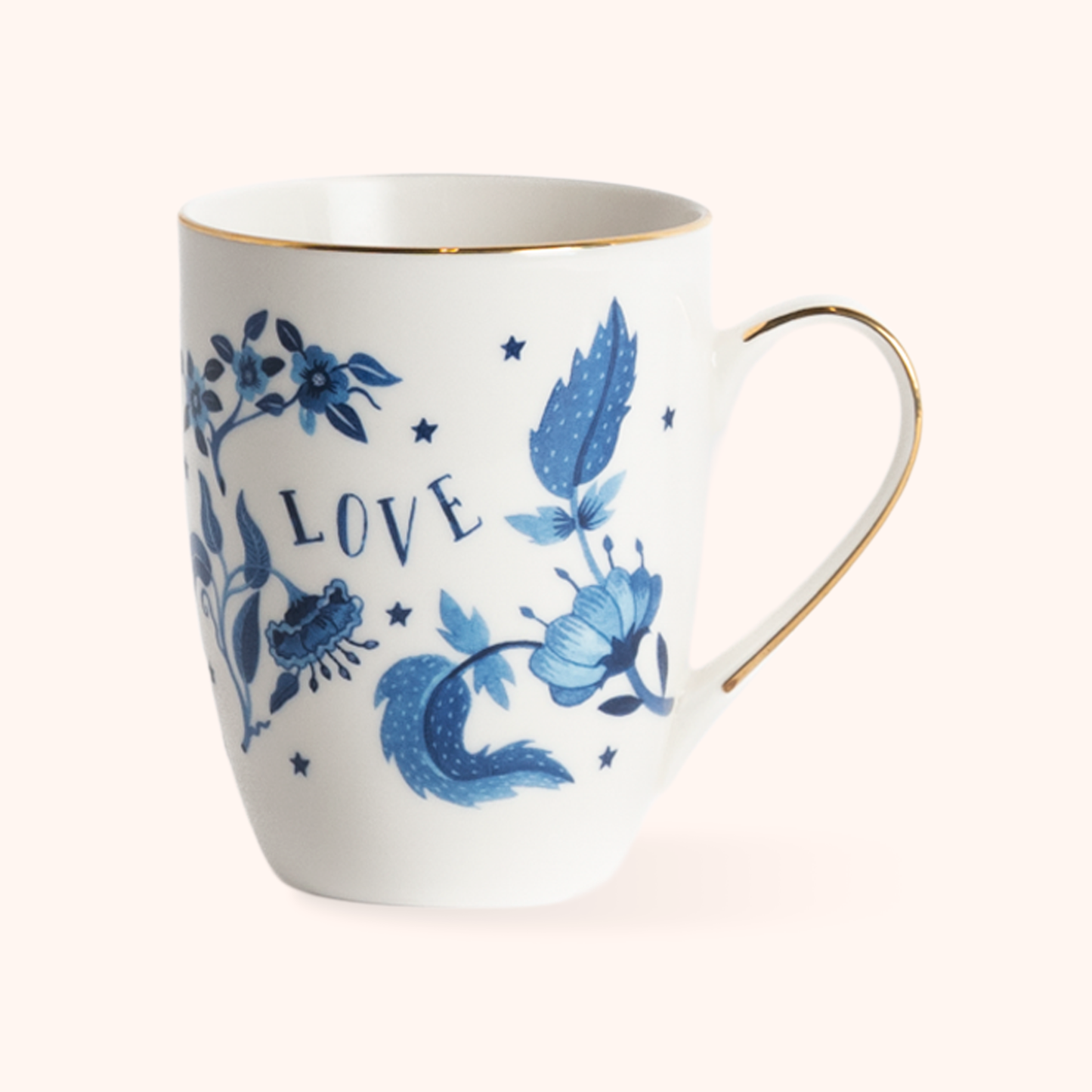Marino Mug