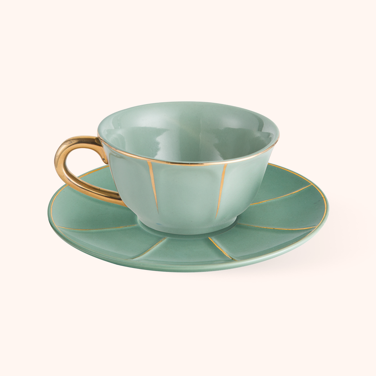 Tazza The Salvia