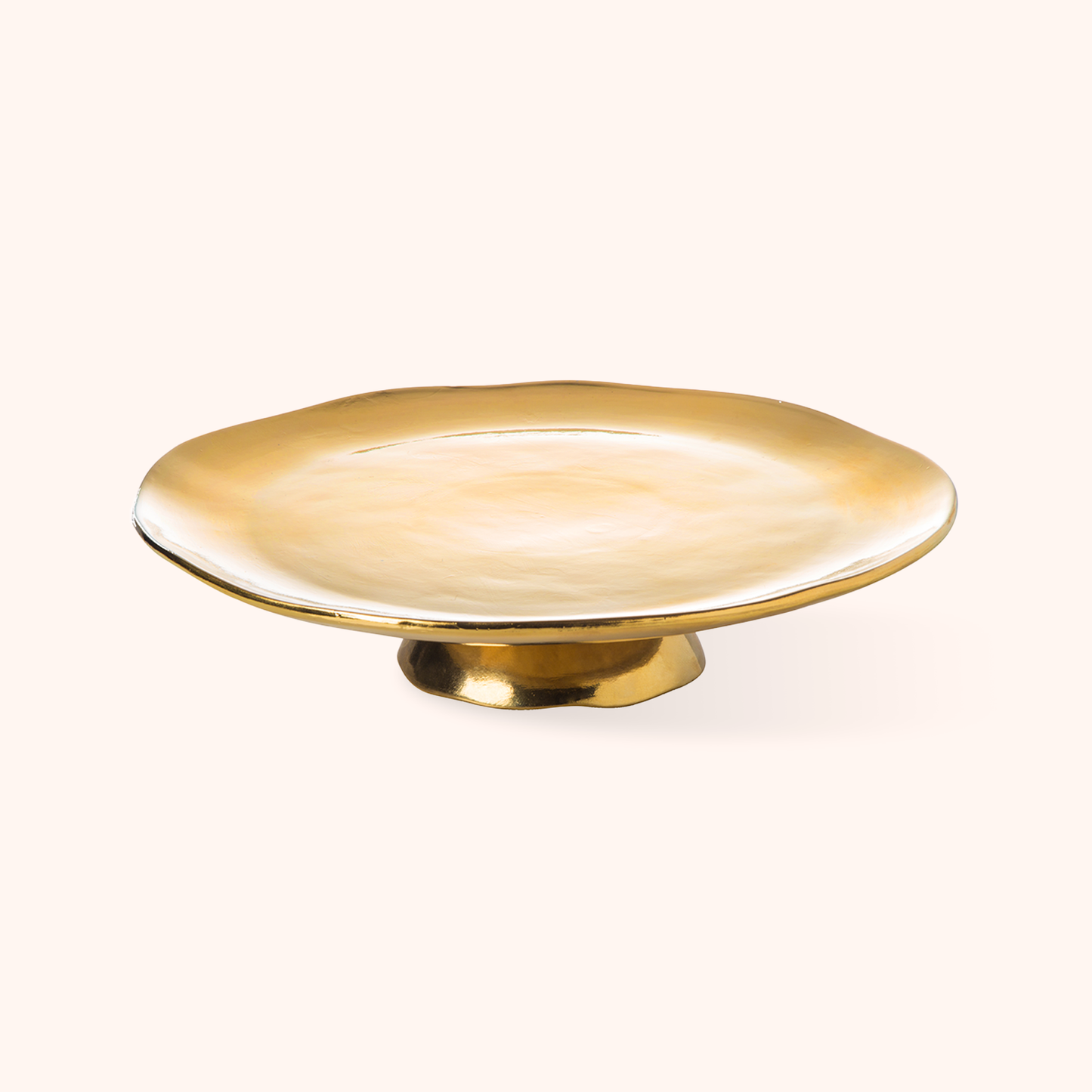 Alzata Oro