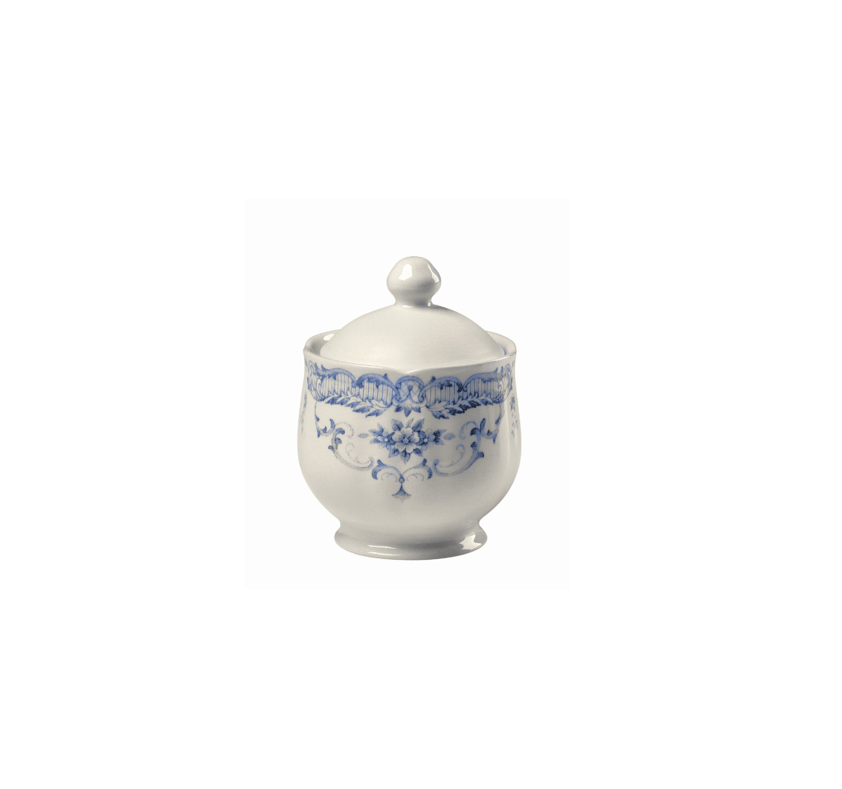 Sugar Bowl W/Lid | Bitossi Home