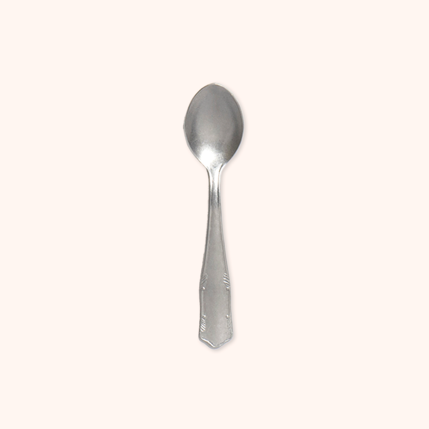 Set 6 Cucchiaini Tavola