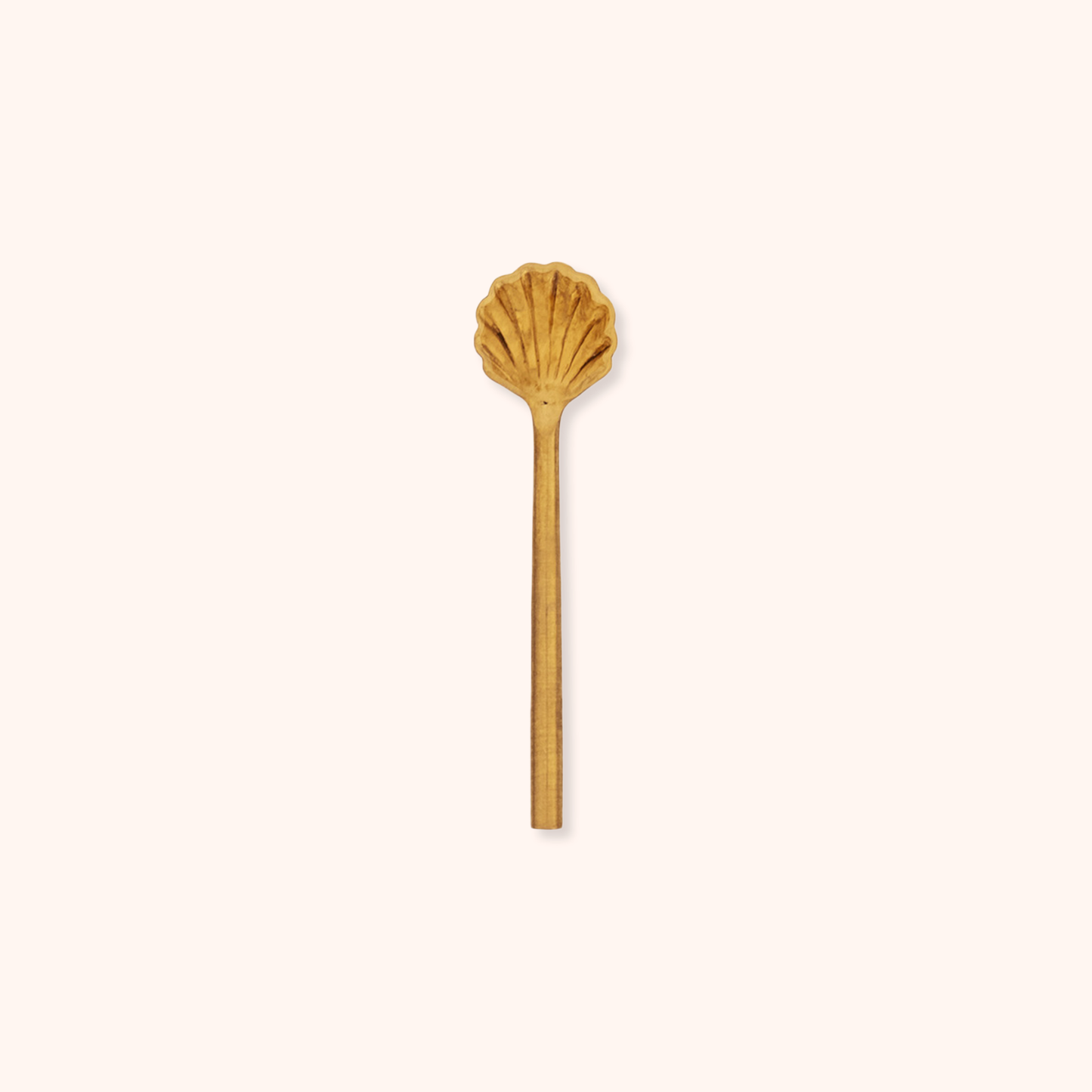 Set 4 Baby Spoons