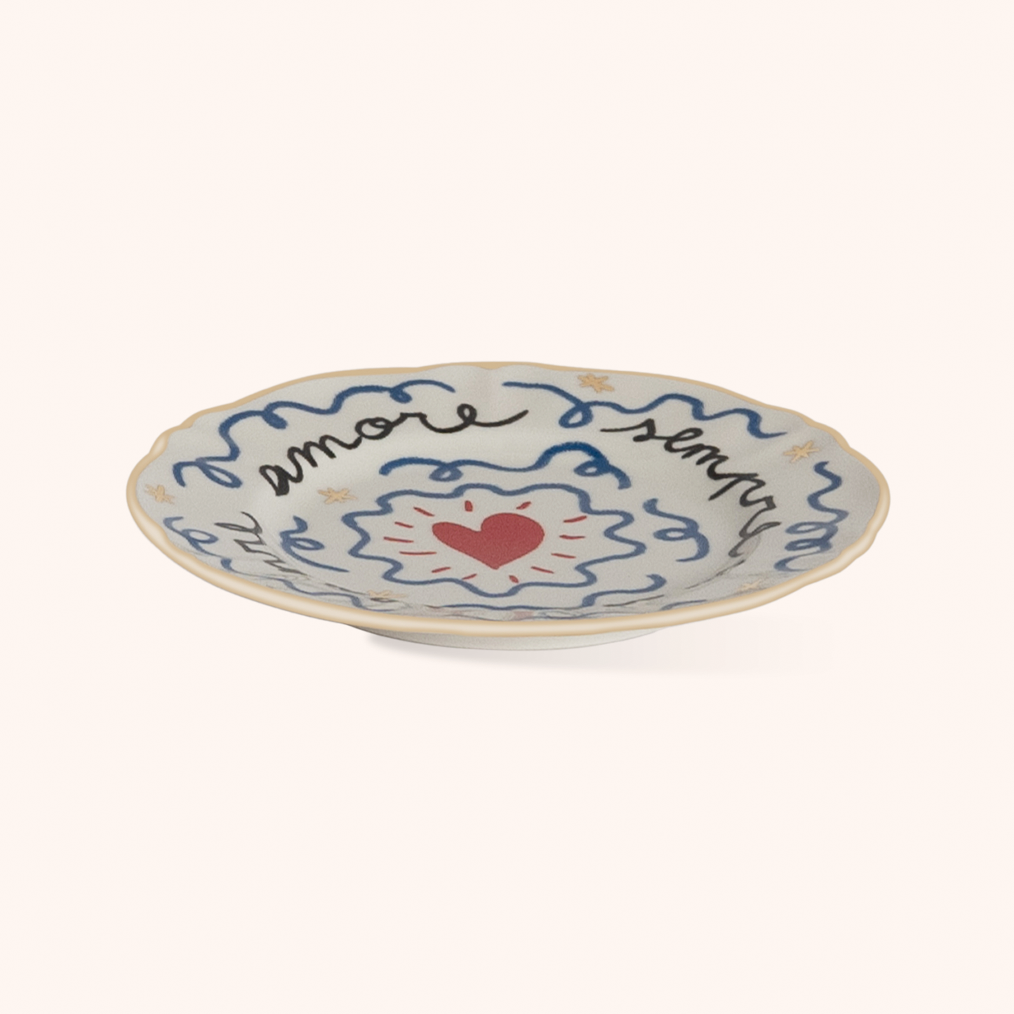 Piatto Cuore