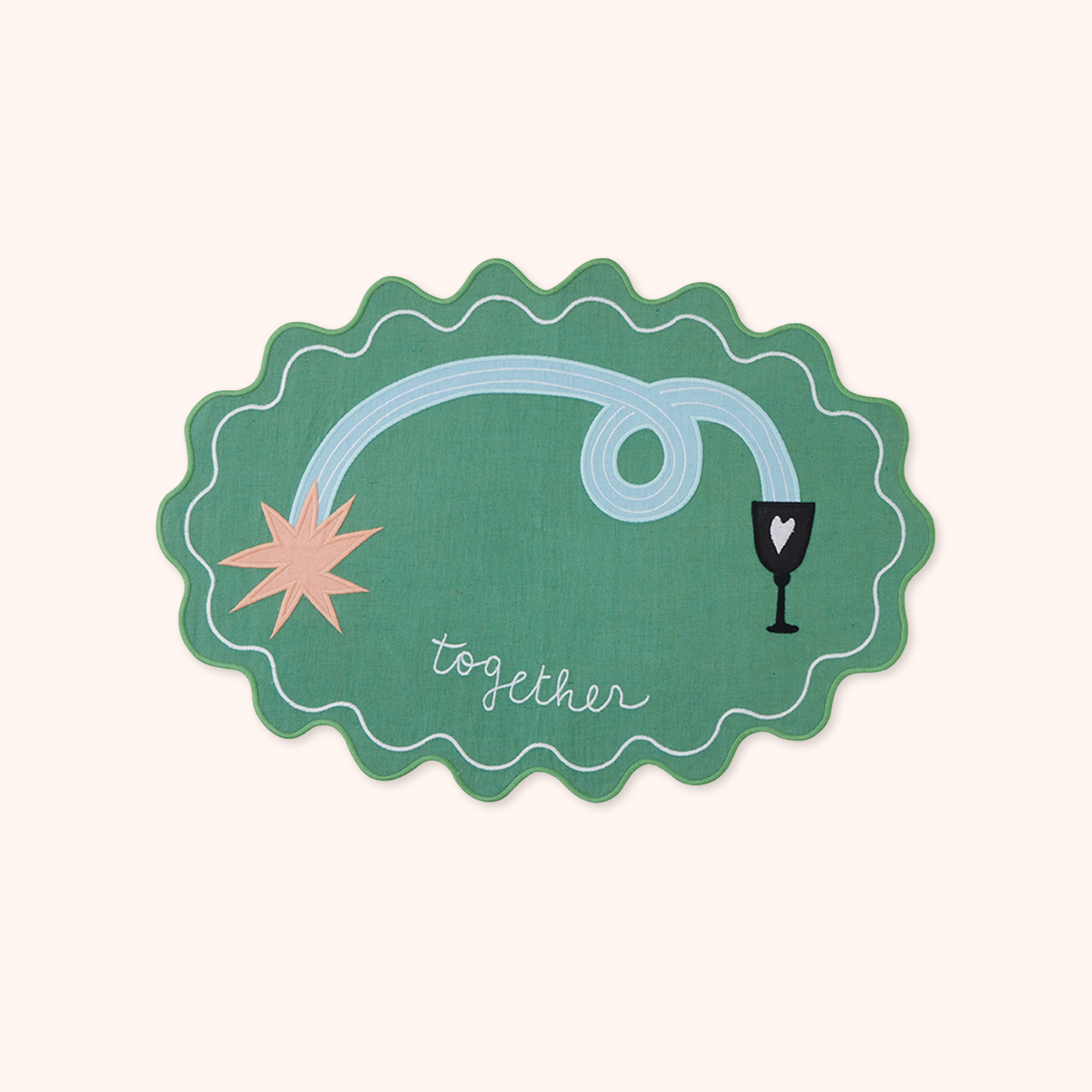 Together Placemat