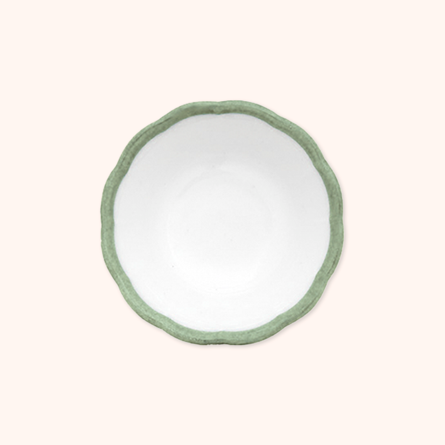 Sage Little Bowl