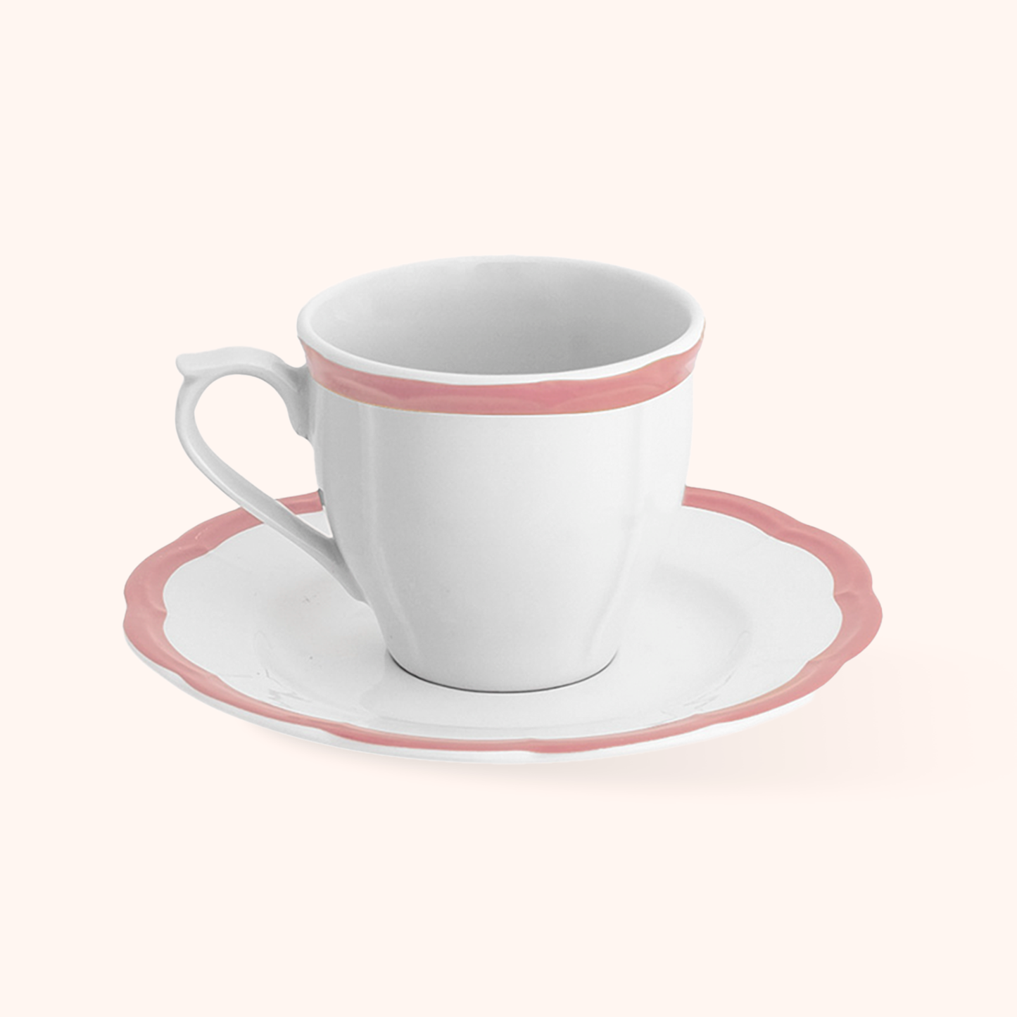 Tazza Caffè Quarzo
