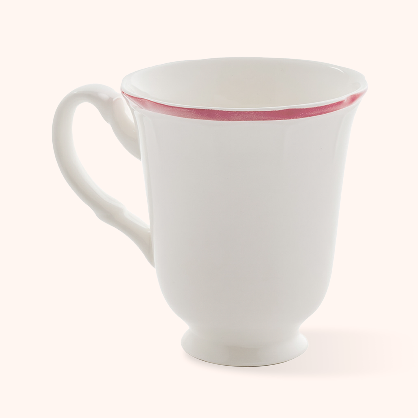 Quartz Mug