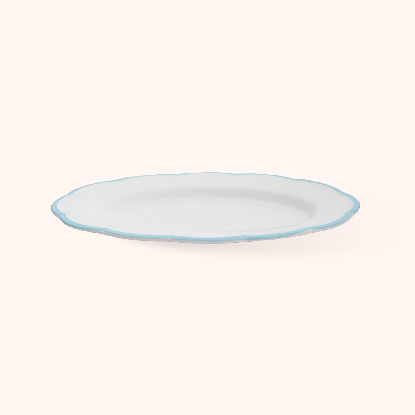 Medium Sky Platter