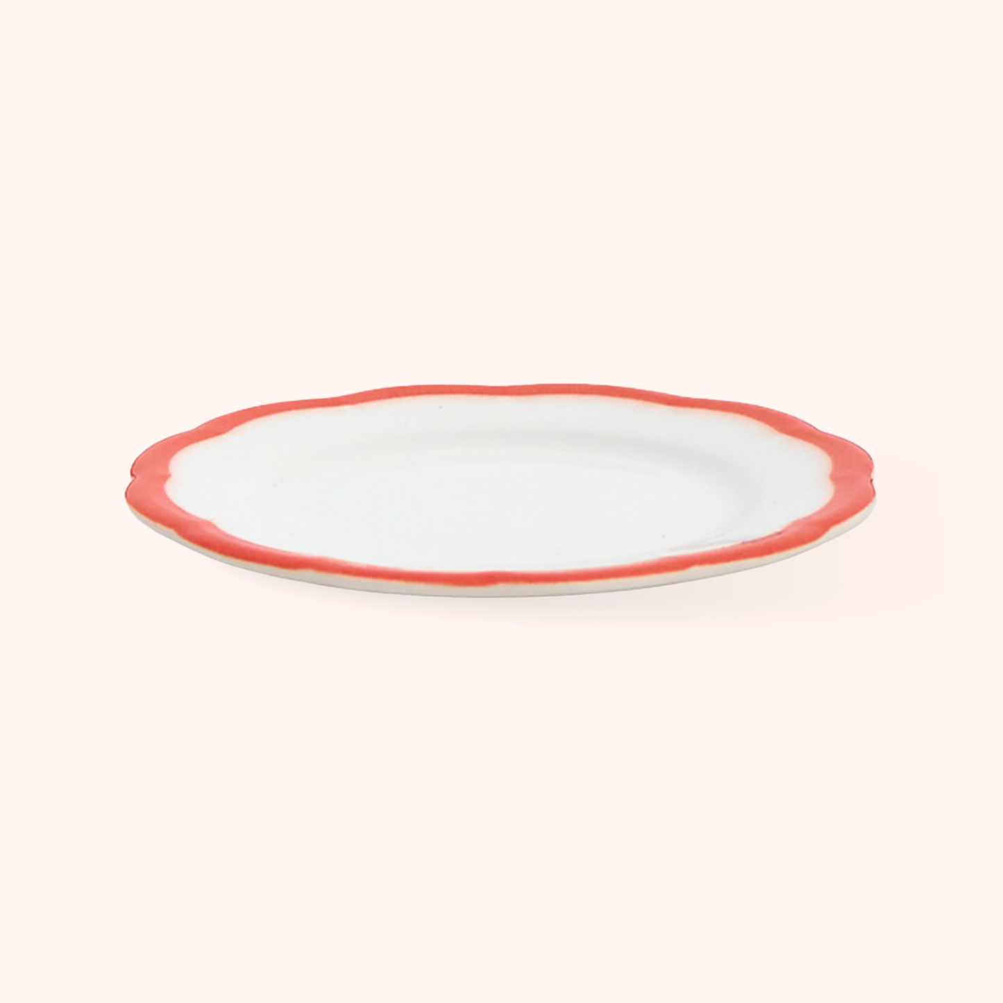 Piattino Mini Clementina