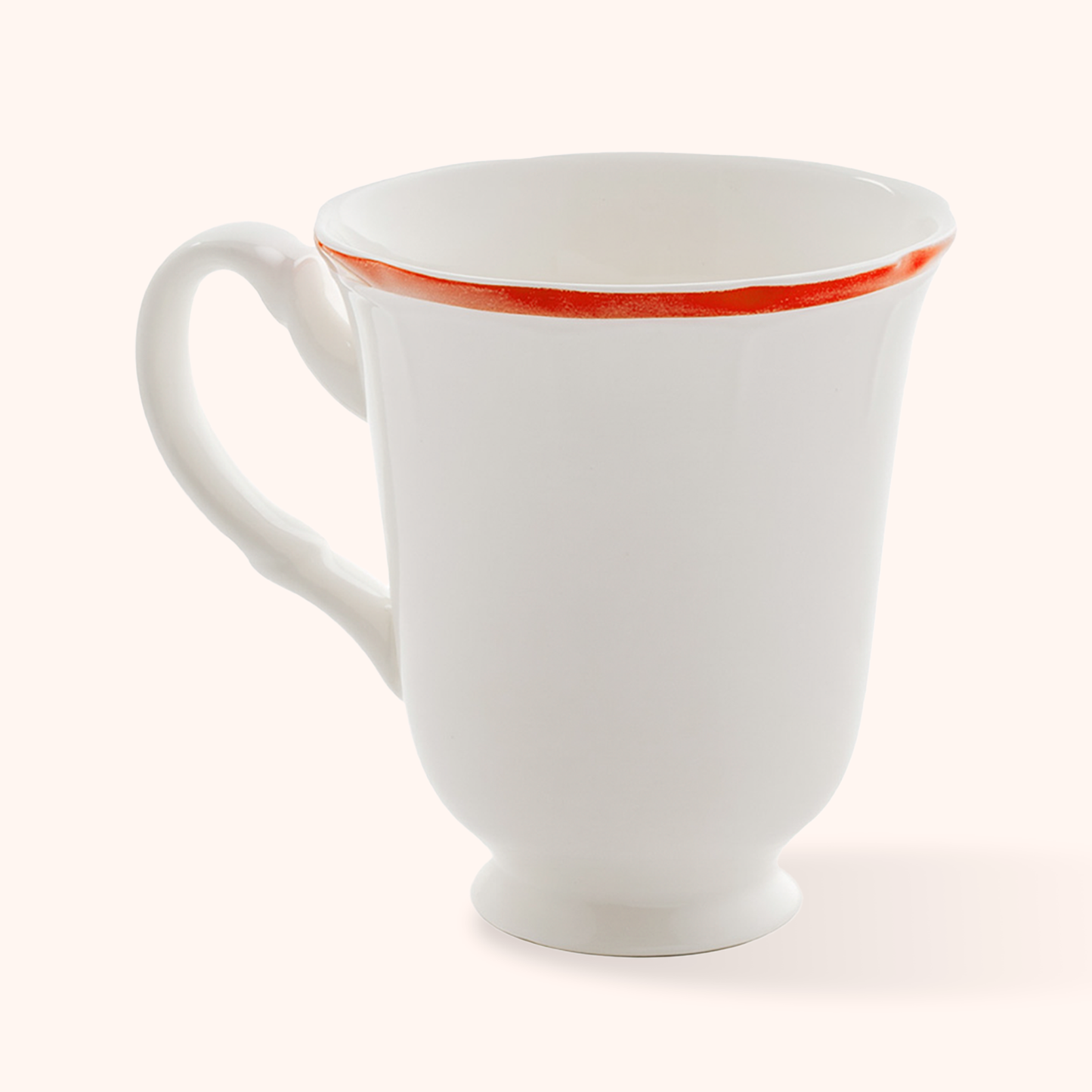 Clementine Mug