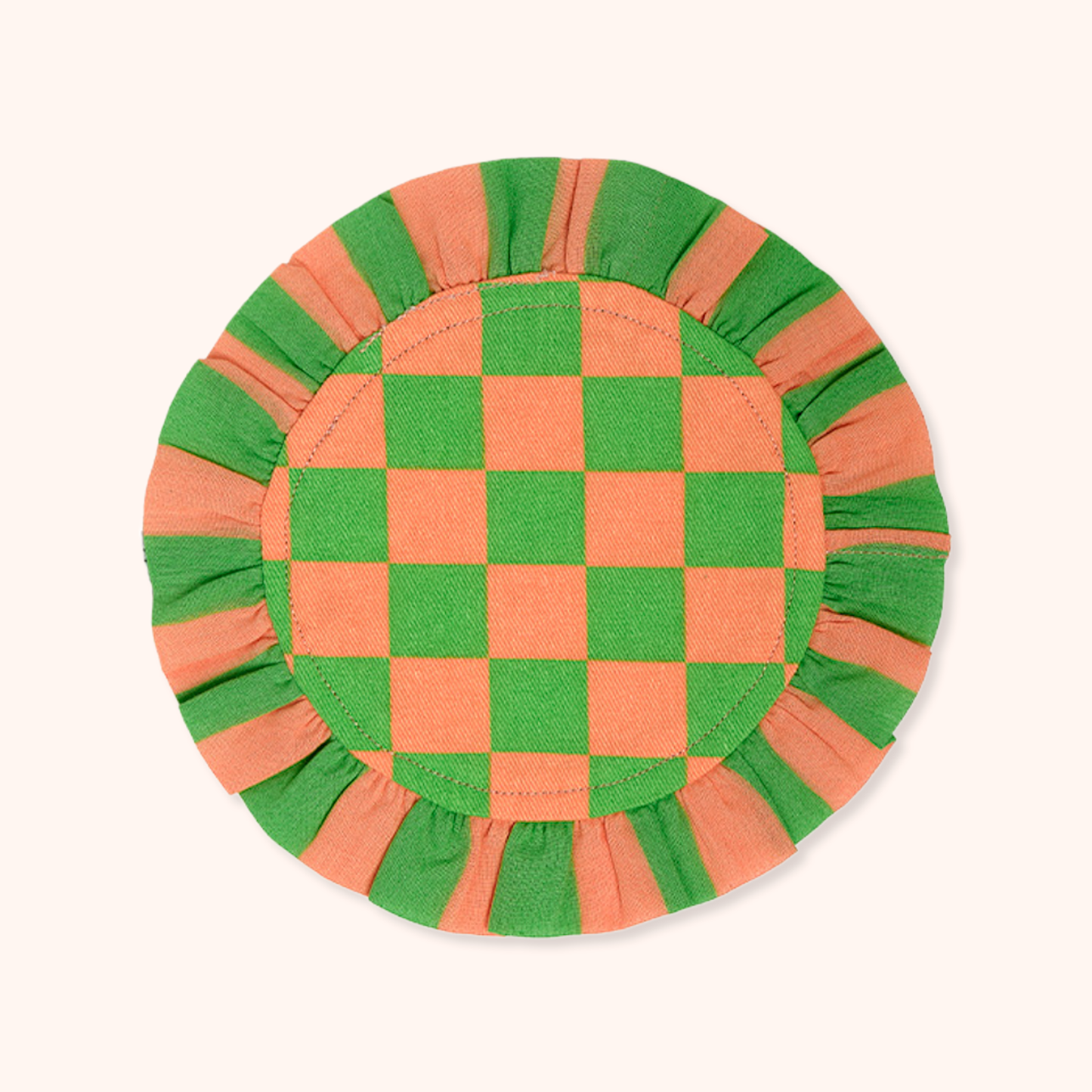 Set 2 Sottobicchieri
