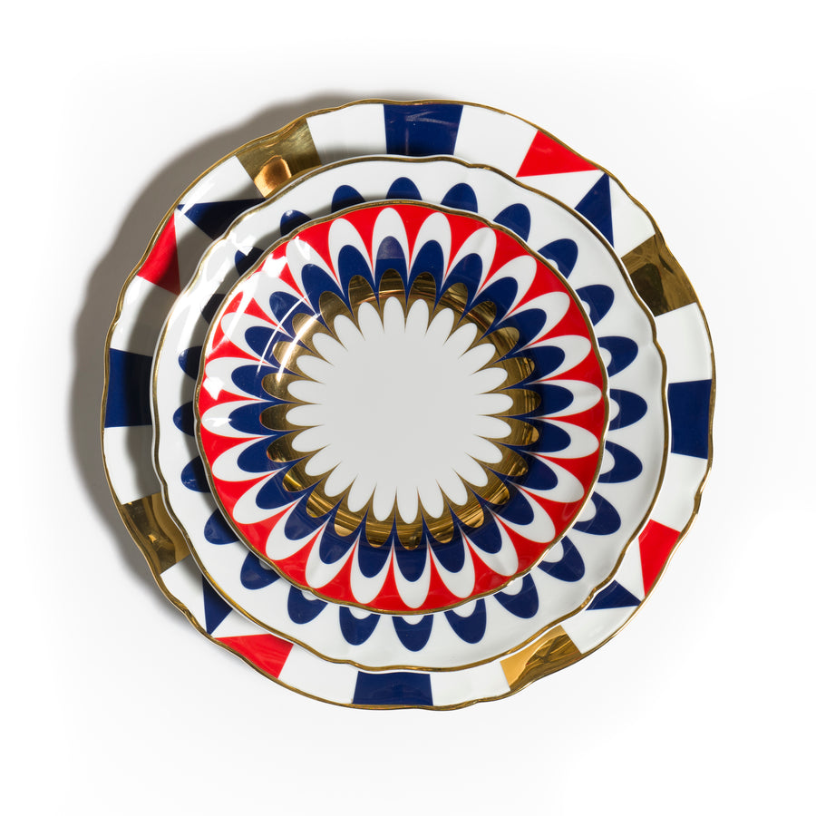 Round Platter Fate