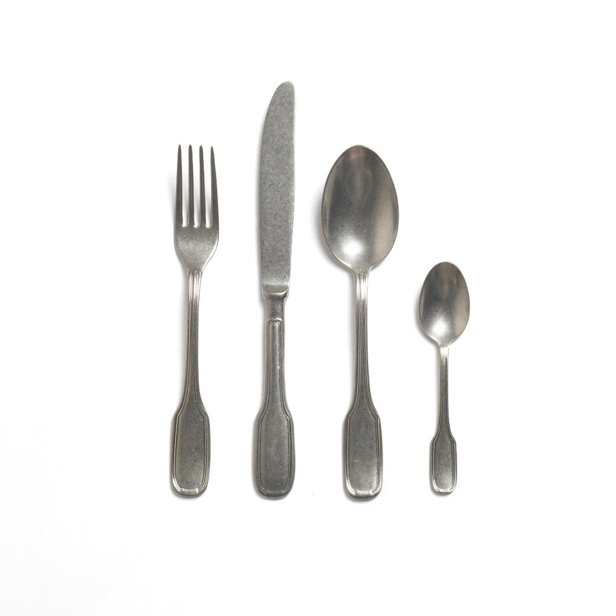 Set 24 Pieces Cutlery