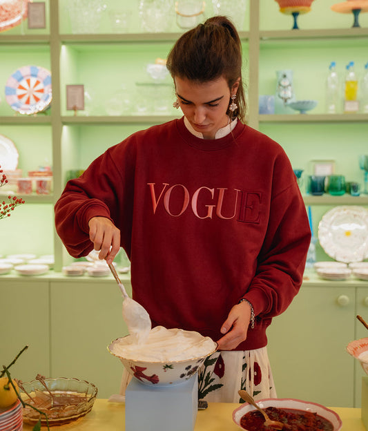 Vogue e Bitossi Home