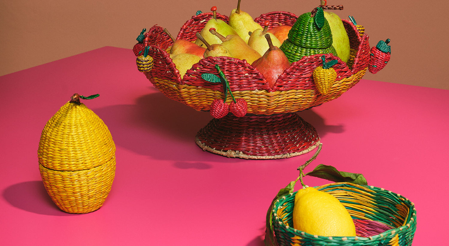 Tutti Frutti