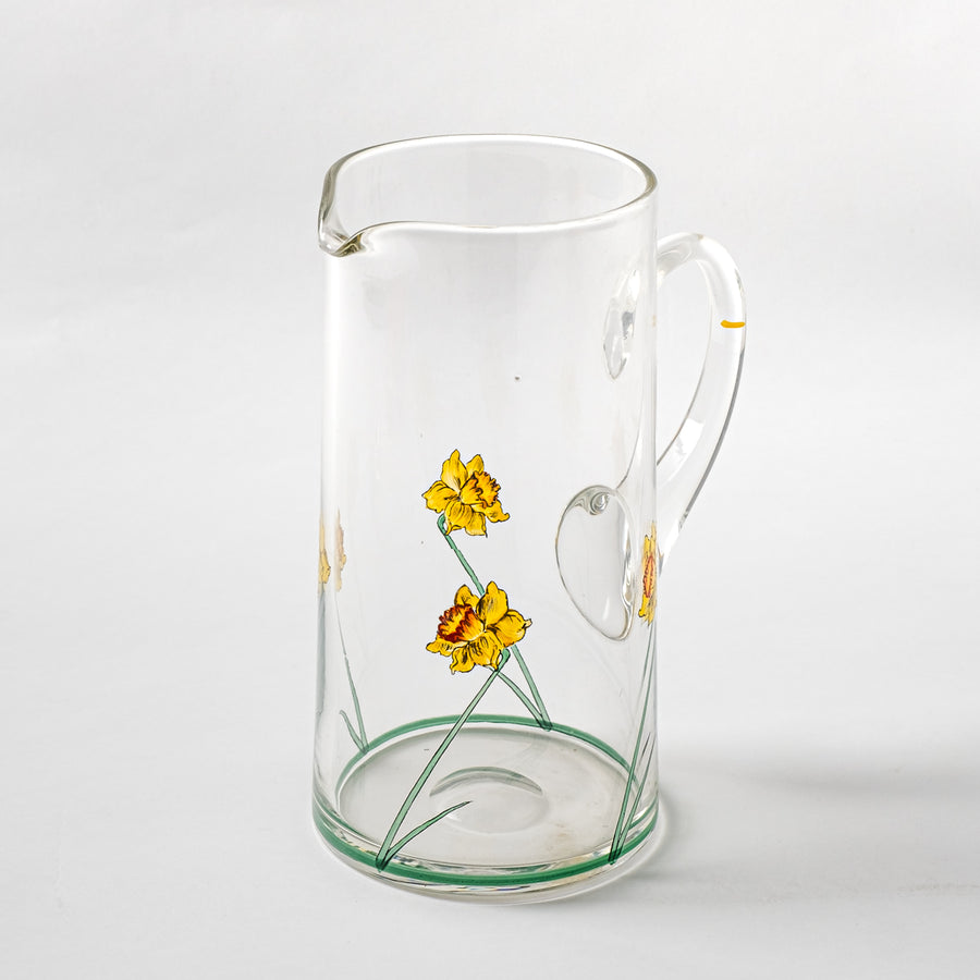 Caraffa narcisi