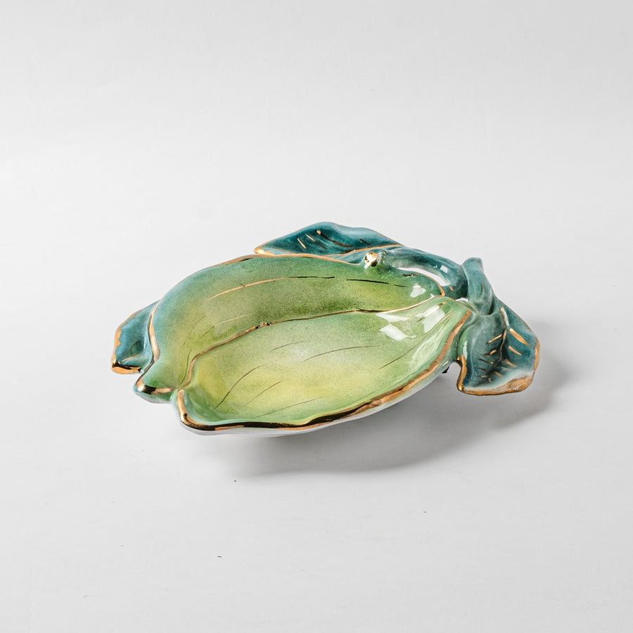 Lemon little plate