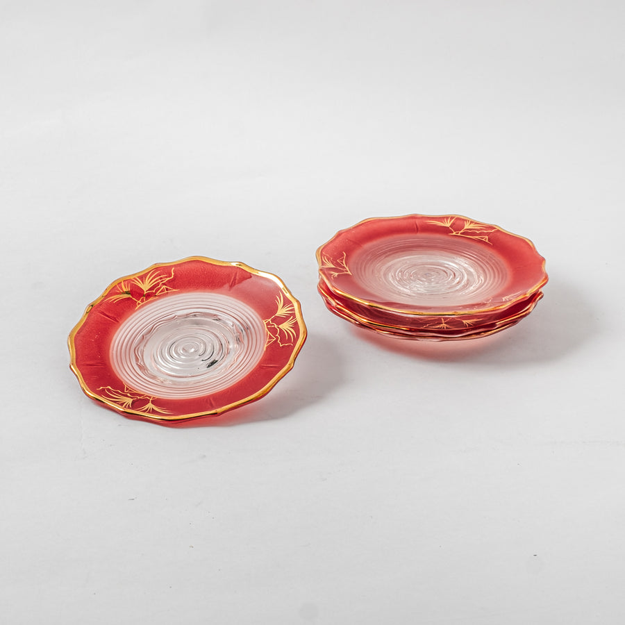 China little plate