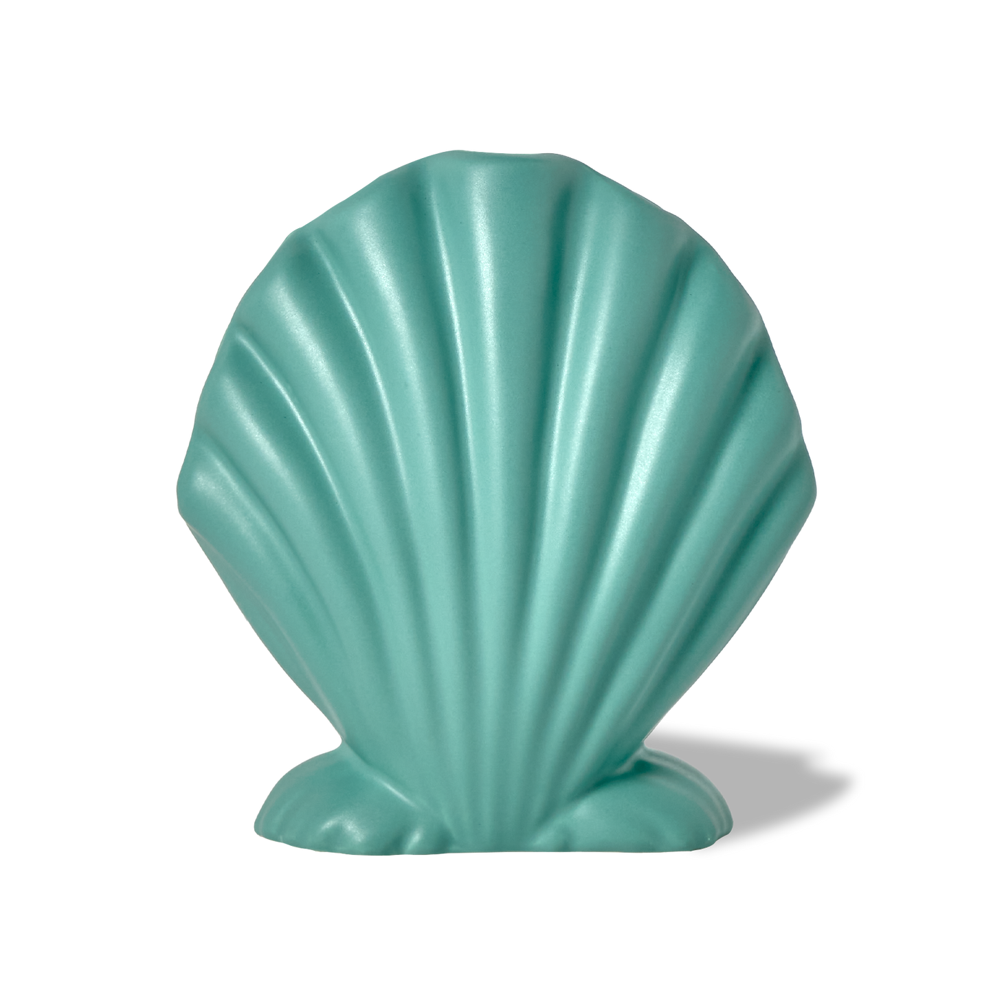 Vaso Verde Acqua