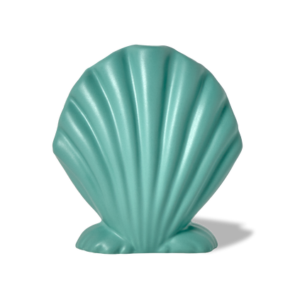 Vaso Verde Acqua