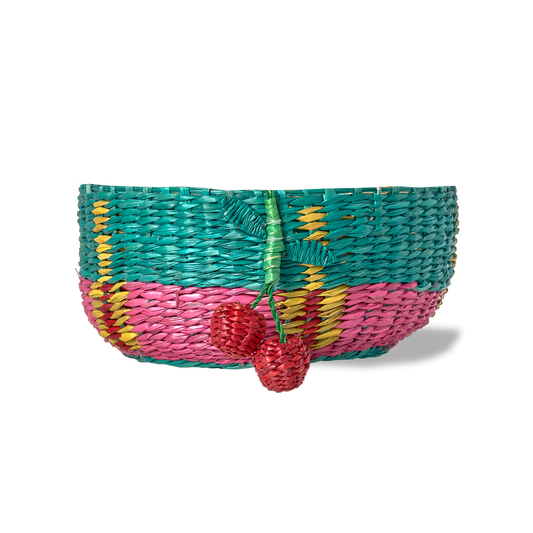 Cherry Basket 