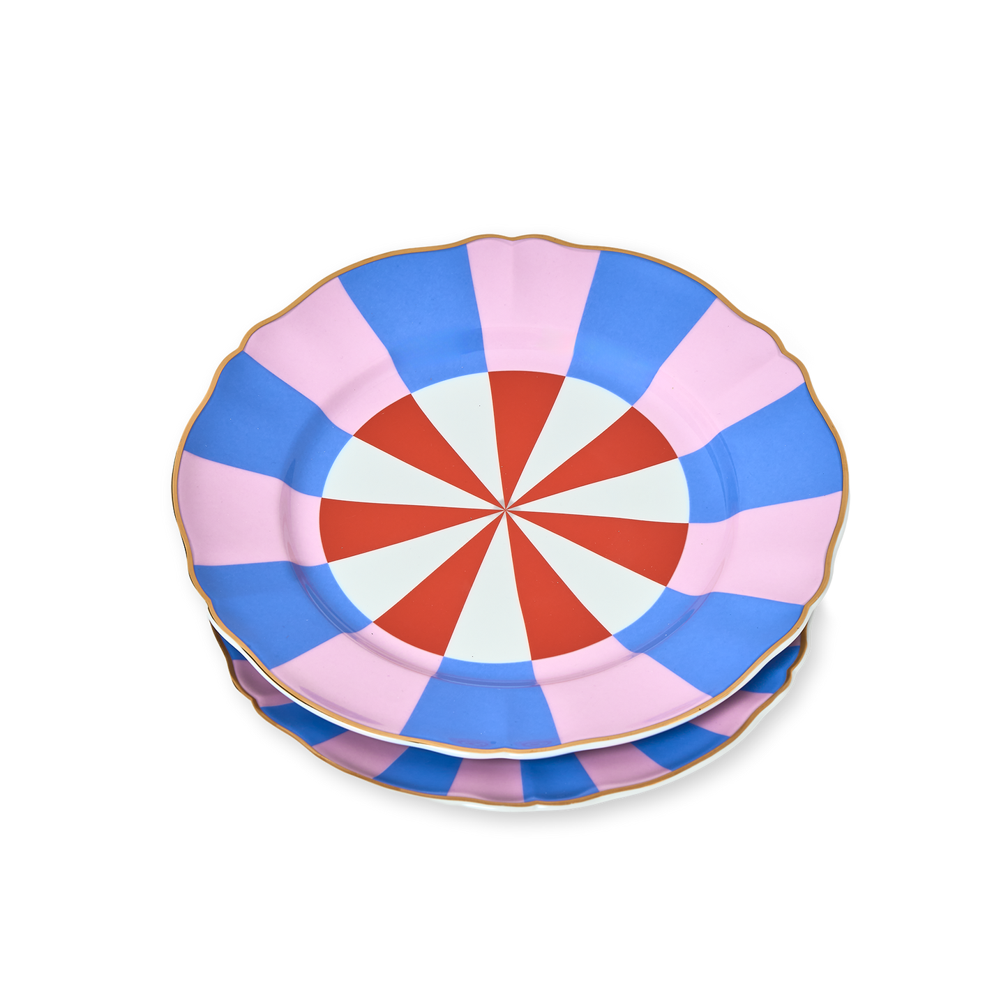 Magic Dinner Plate