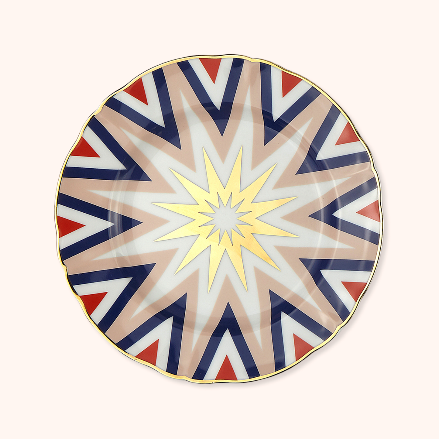 Lightning Fruit Plate