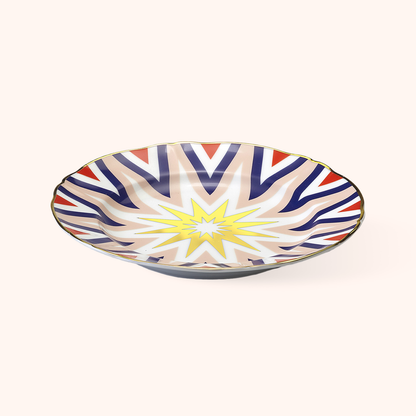 Lightning Fruit Plate