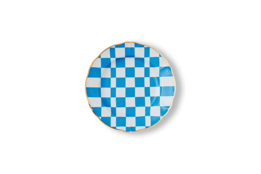 Soothsayer Dessert Plate