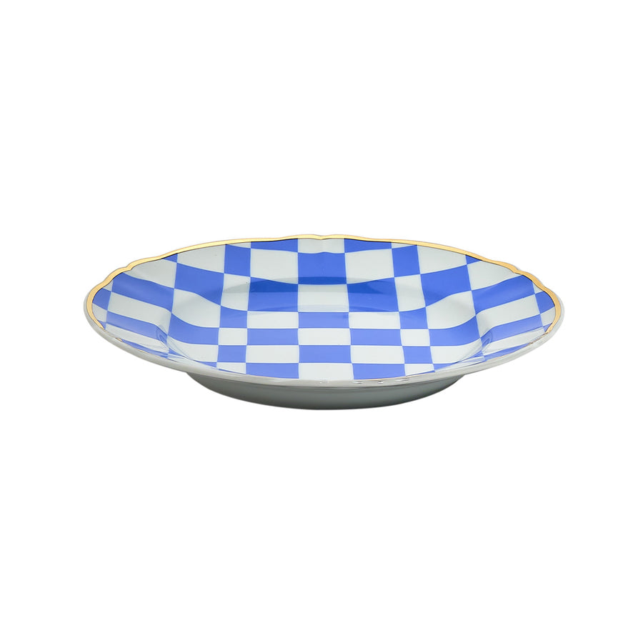 Soothsayer Dessert Plate