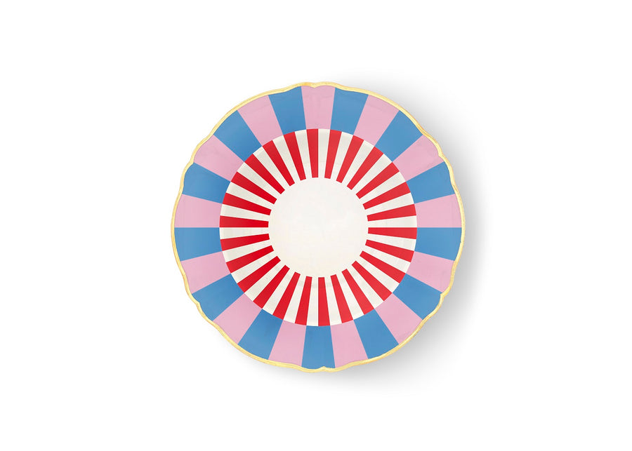 Enchantment Dessert Plate