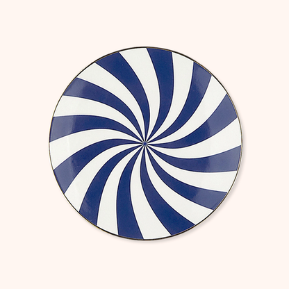 Wheel Little Plate