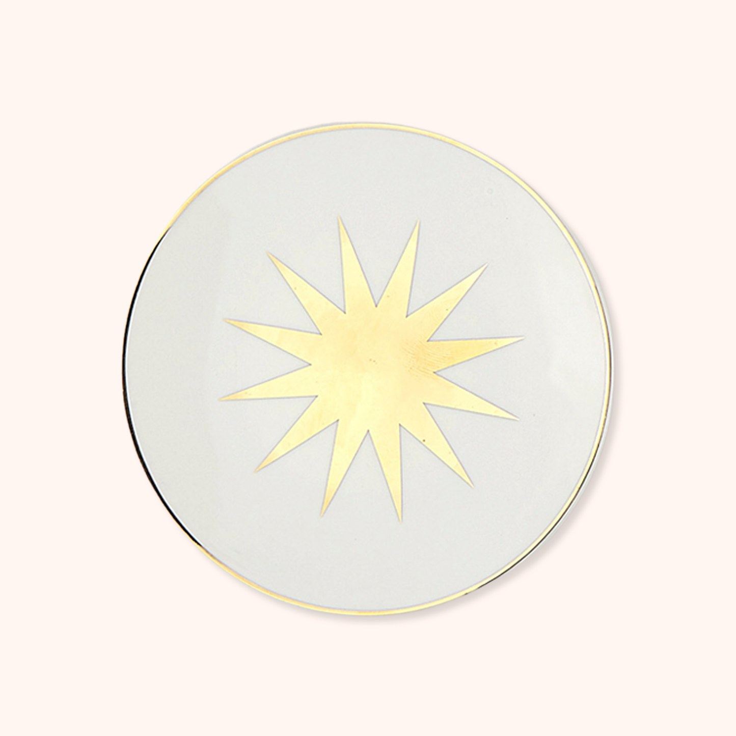 Thunderbolt Little Plate