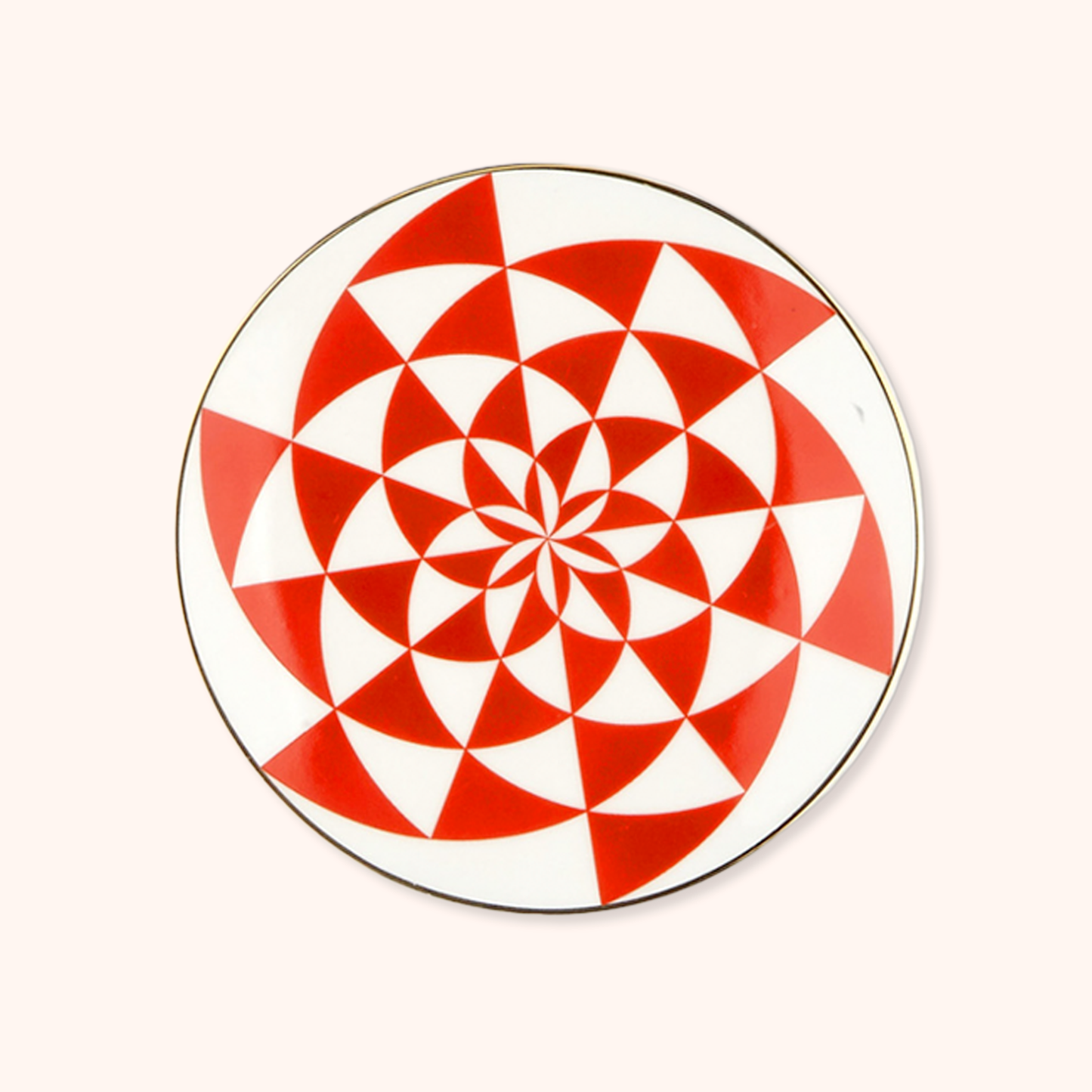 Oracle Little Plate