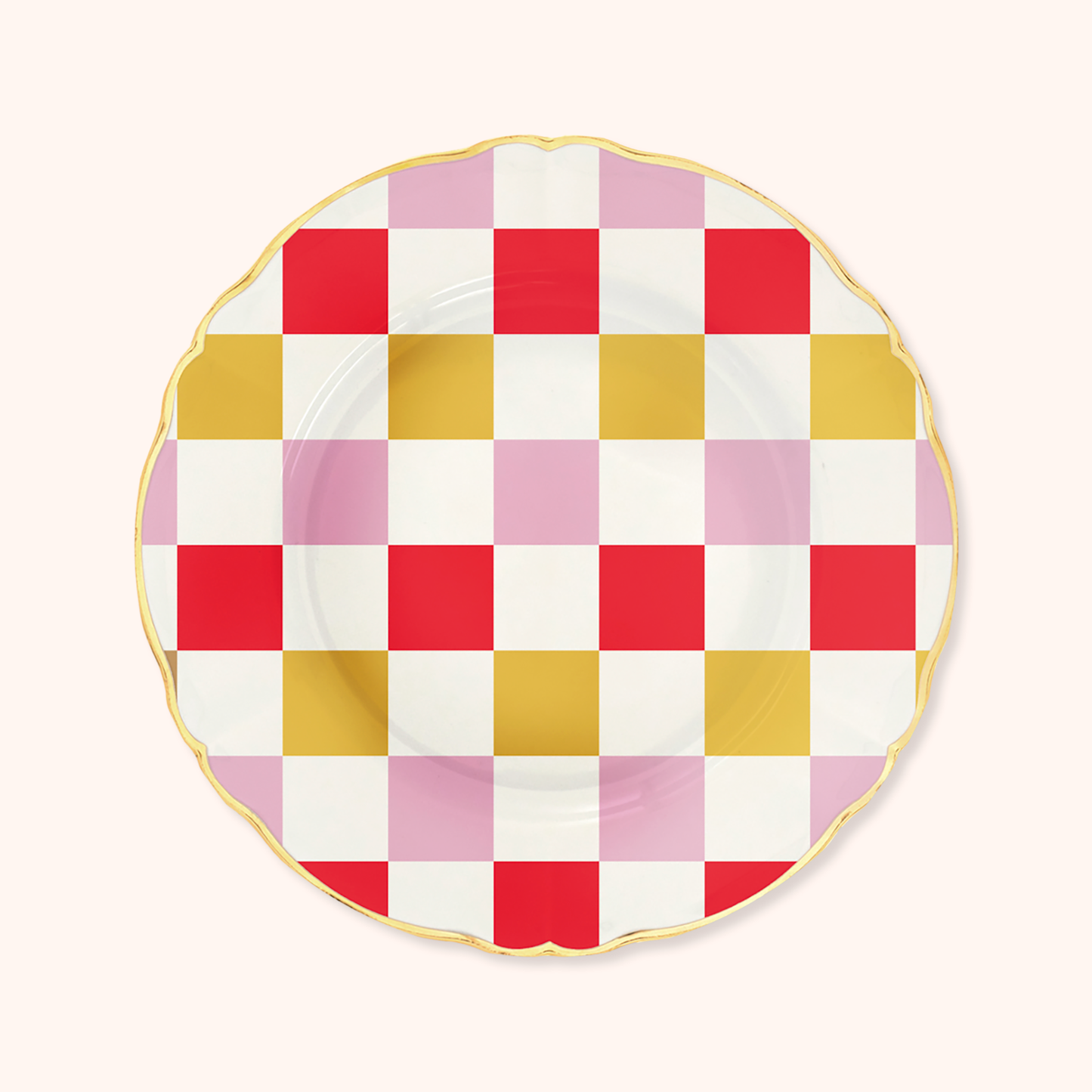 Tower Platter