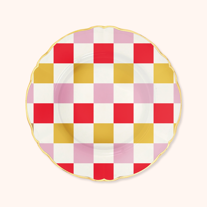 Tower Platter